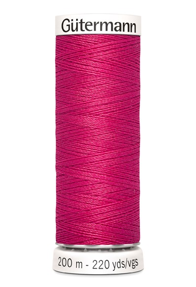 Gütermann-Garn Allesnäher - pink (200m)
