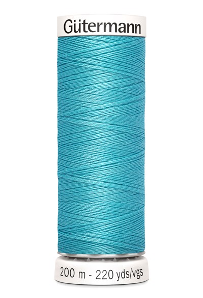 Gütermann-Garn Allesnäher - capri (200m)